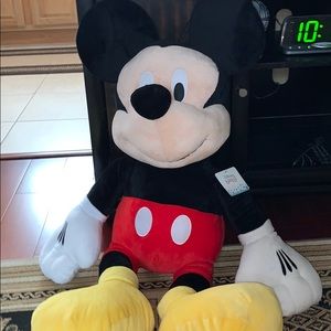 Mickey Mouse EXtra Large